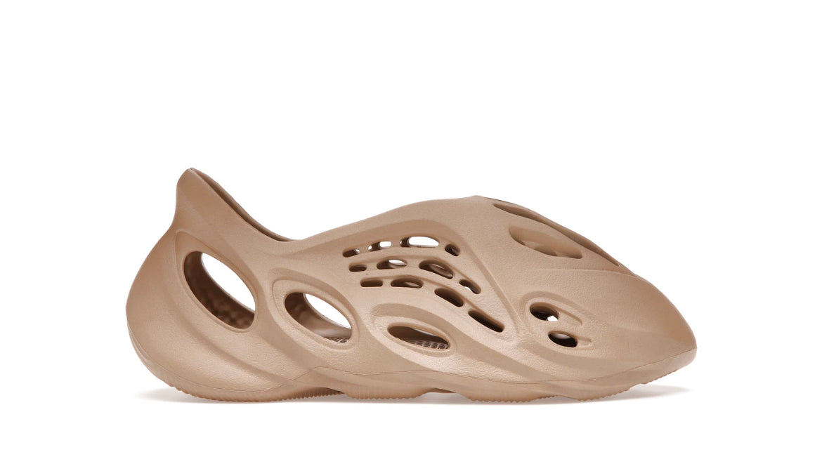 Foam RNNR Ochre