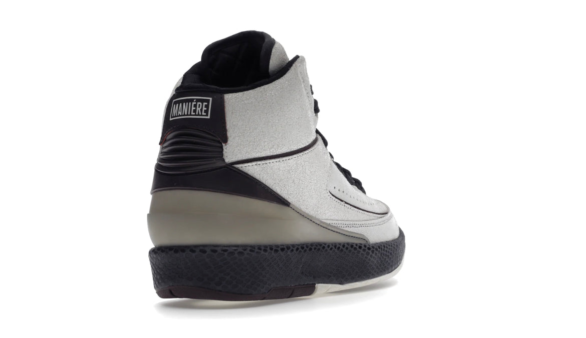 2 A Ma Maniére Airness
