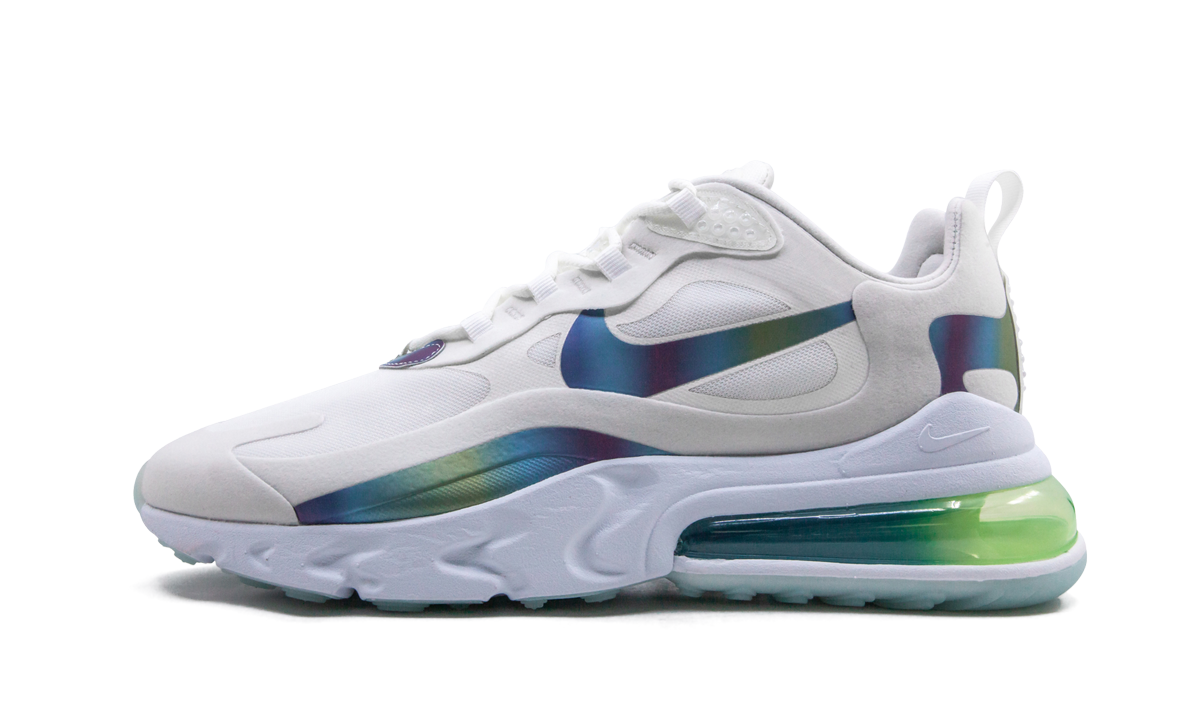 Air Max 270 React 20 "Bubble Pack" CT5064 100