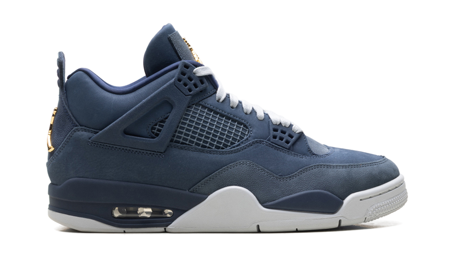 4 Retro "Howard University PE (2025)" HV9204 447