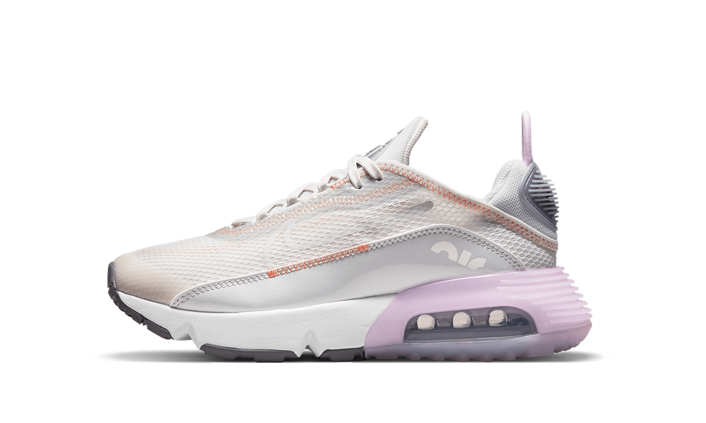 Air Max 2090 "White" CJ4066-014