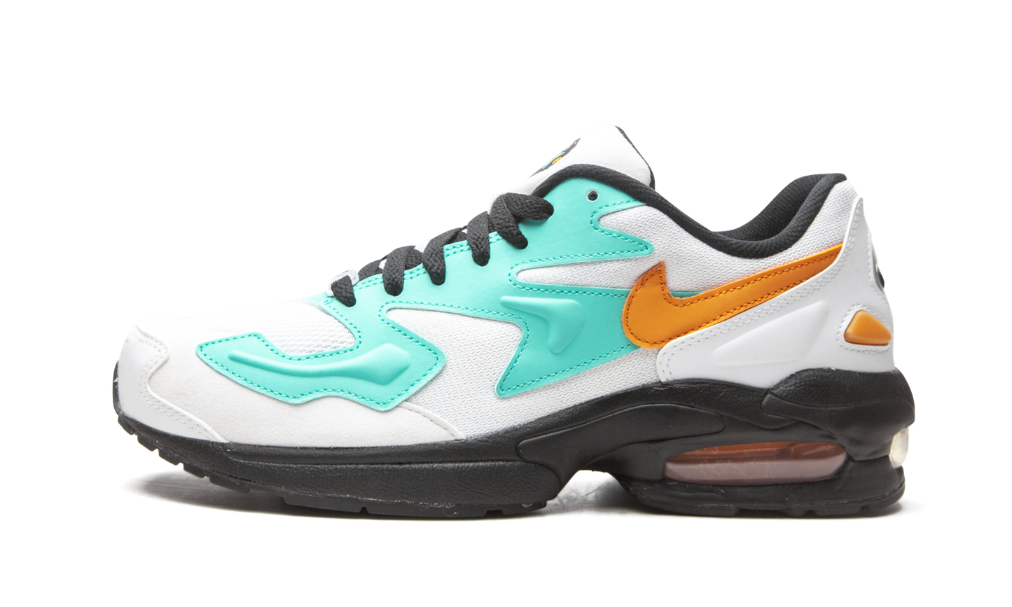 AIR MAX 2 LIGHT WMNS CJ7980 100