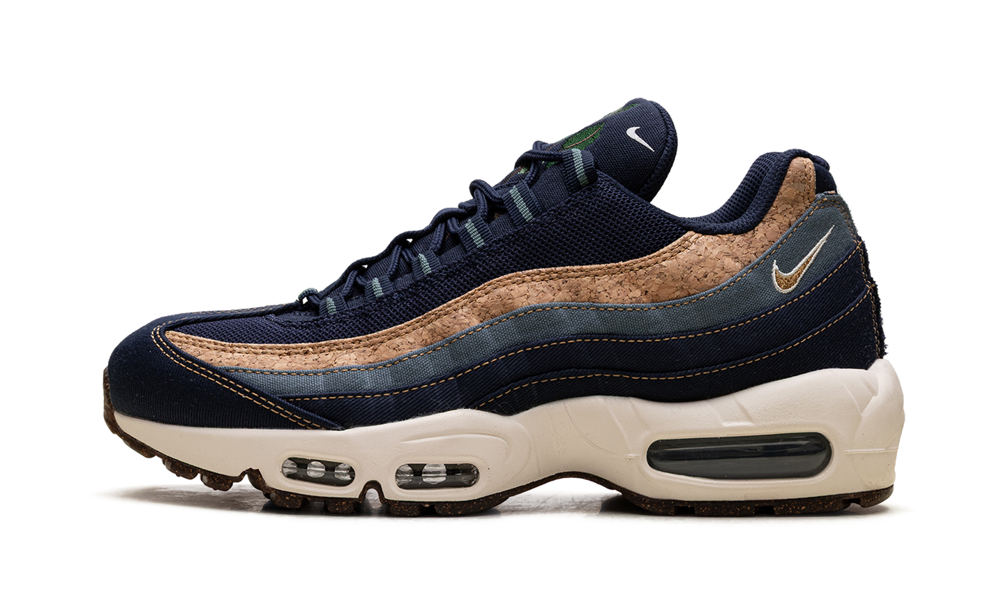 Air Max 95 "Cork" DC3991 400