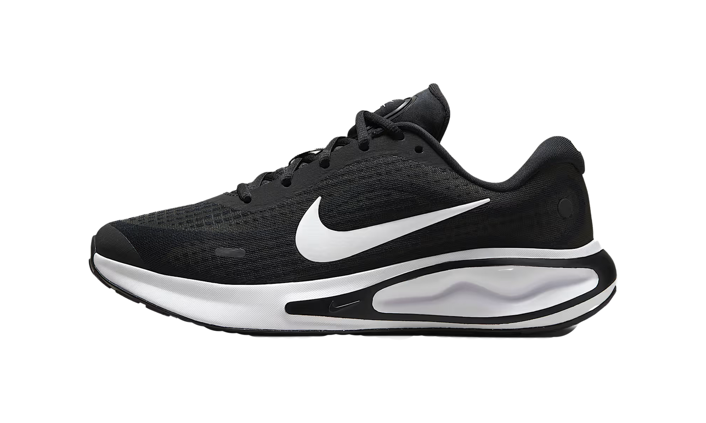 Journey Run WMNS"Black White" FJ7765 001