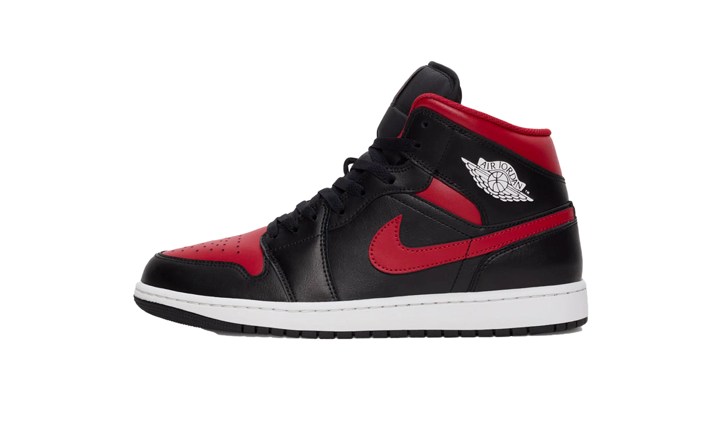 1 Mid "Bred Twist" DQ8426 067