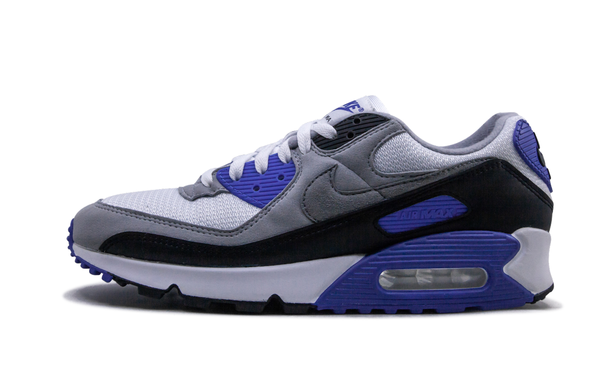 Air Max 90 "Hyper Royal" CD0881 102