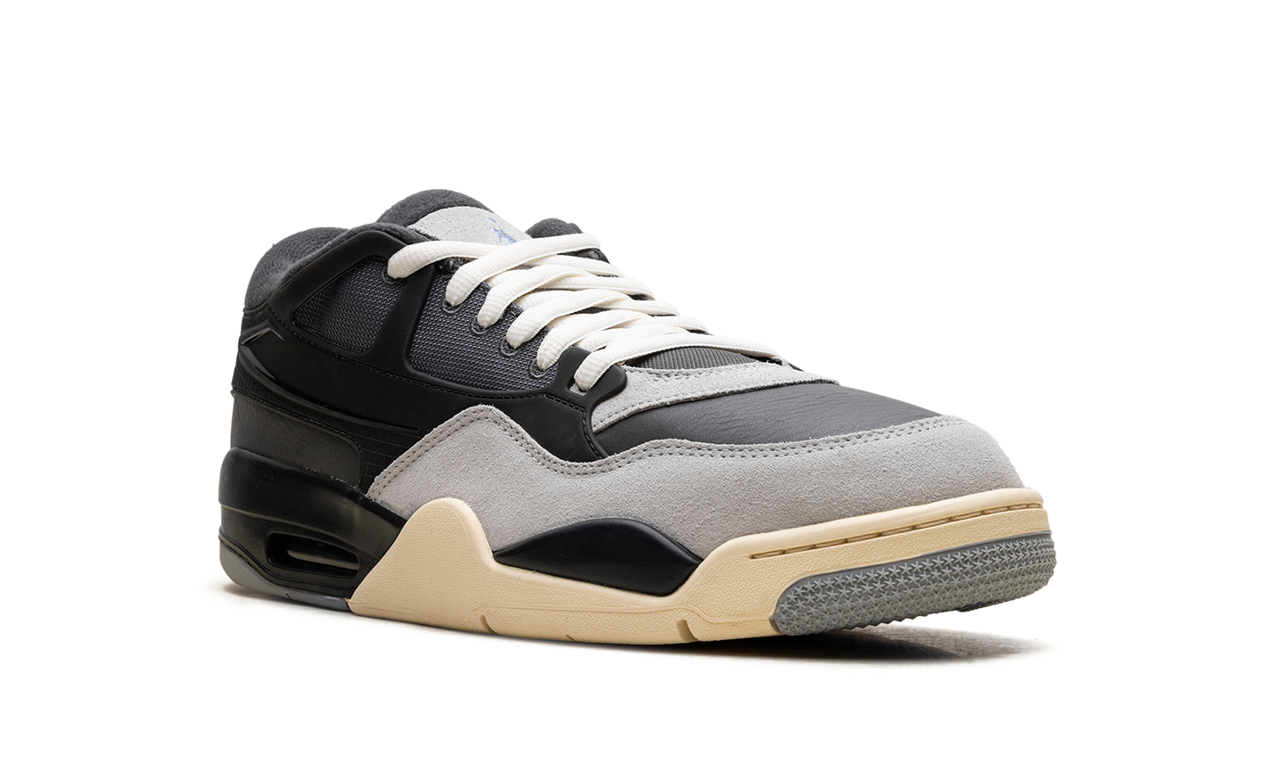 4 RM "Iron Grey" FQ7939 002