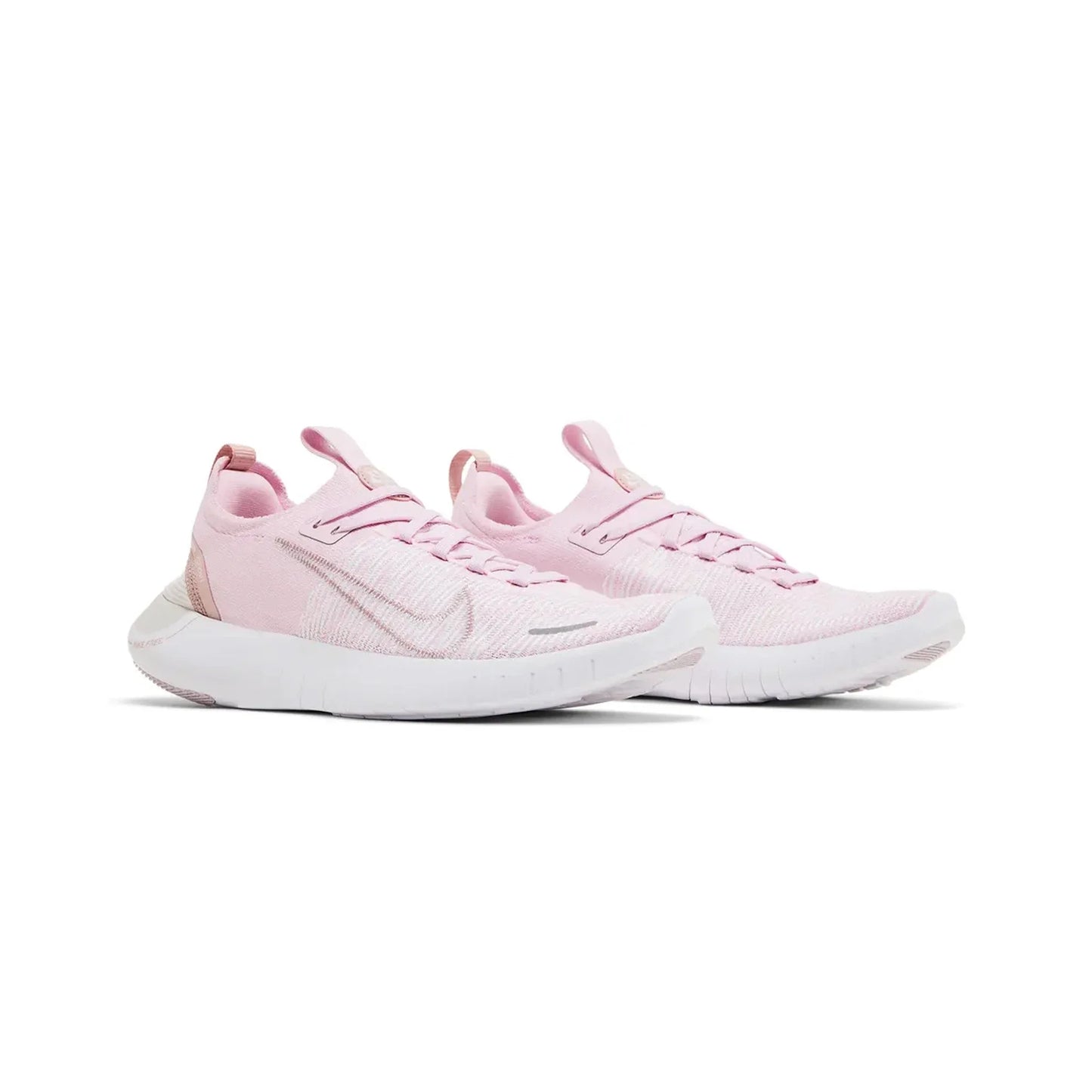 Nike Free RN Next Nature 'Pink Foam White' Women's (2023)
