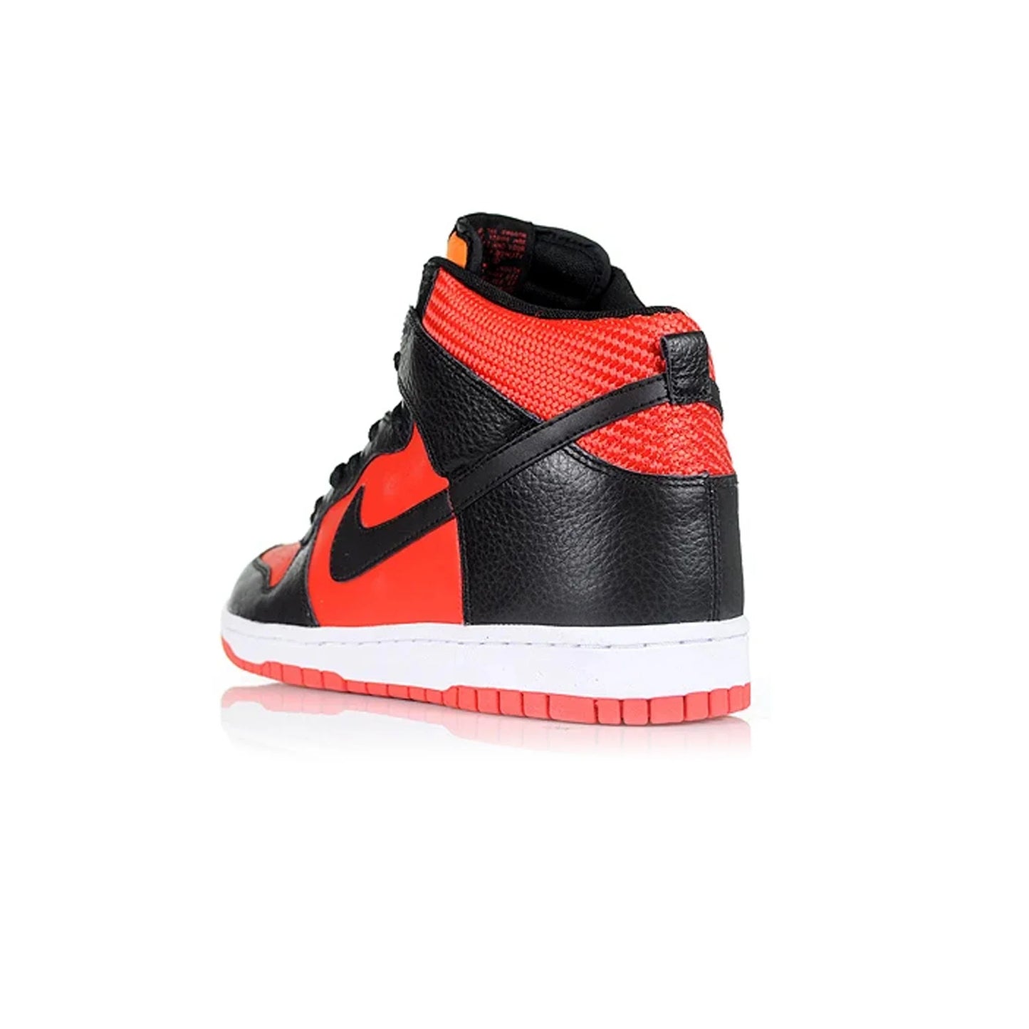 Nike Dunk High 'Barcelona'