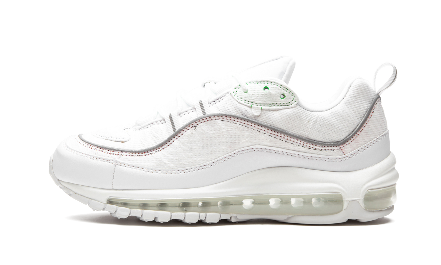 AIR MAX 98 LX WMNS "Cut Away" CJ0634 101