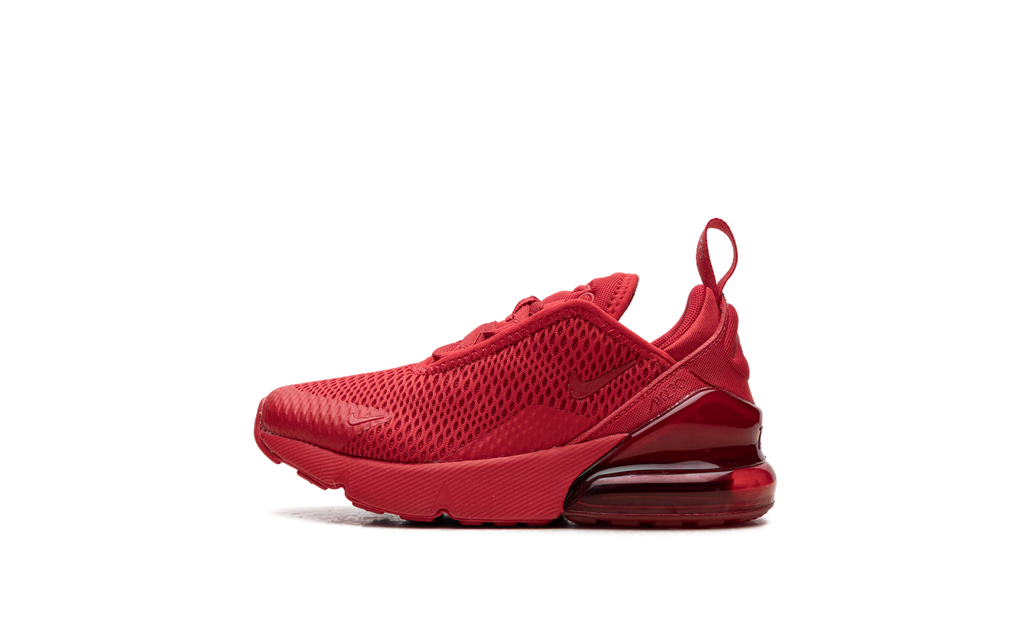 Air Max 270 "Red" CW6988-600