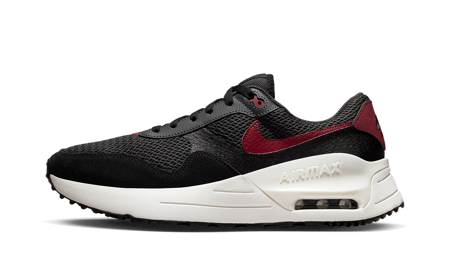 AIR MAX SYSTEM "TEAM RED GUM" DM9537 003