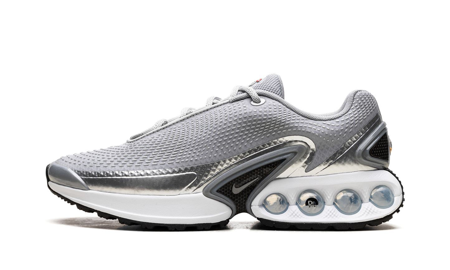 Air Max Dn Premium WMNS "Metallic Silver" HJ9638 001