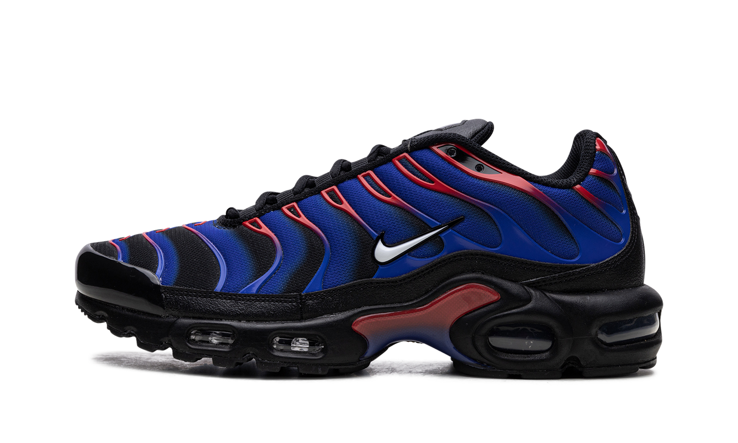 Air Max Plus "Spider-Man" FN7805 001