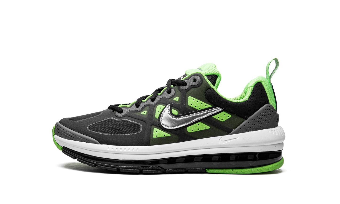 Air Max Genome (GS) "Iron" CZ4652 006