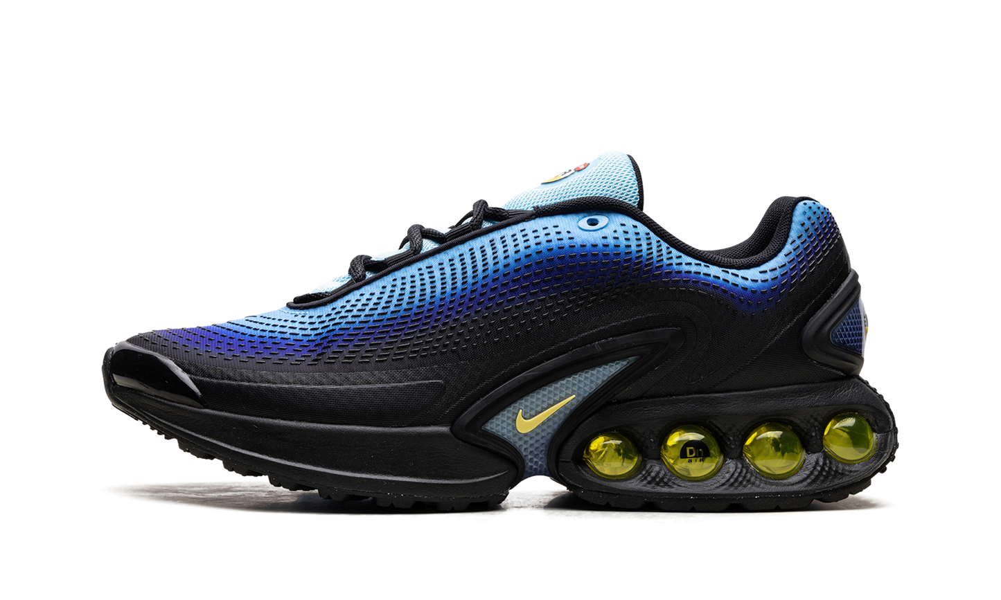 Air Max Dn SE "Sky Blue" HM0810 401