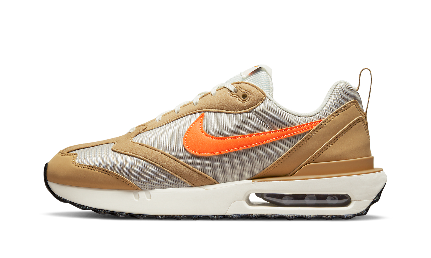 AIR MAX DAWN NEXT NATURE "TOTAL ORANGE" DM0013 700