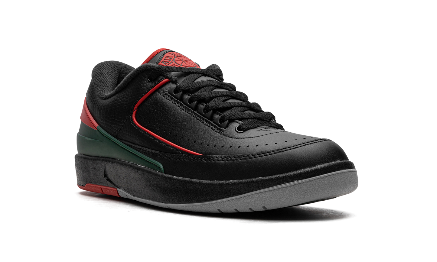 2 Retro Low "Christmas" DV9956 006