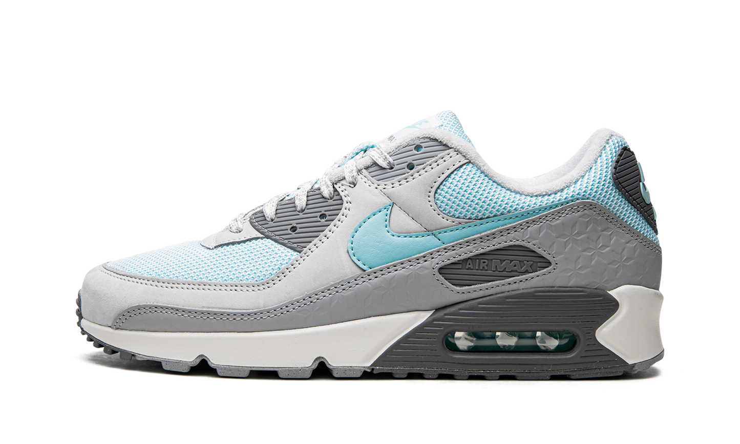 Air Max 90 "Snowflake" DQ0789 001