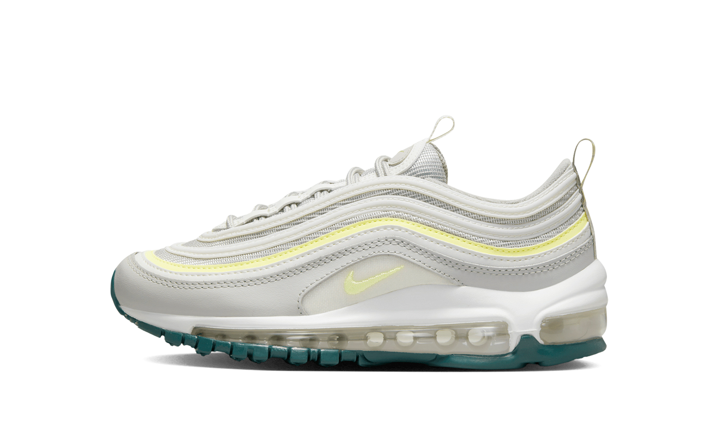 Grade School Air Max 97 "IRON ORE" 921522-032