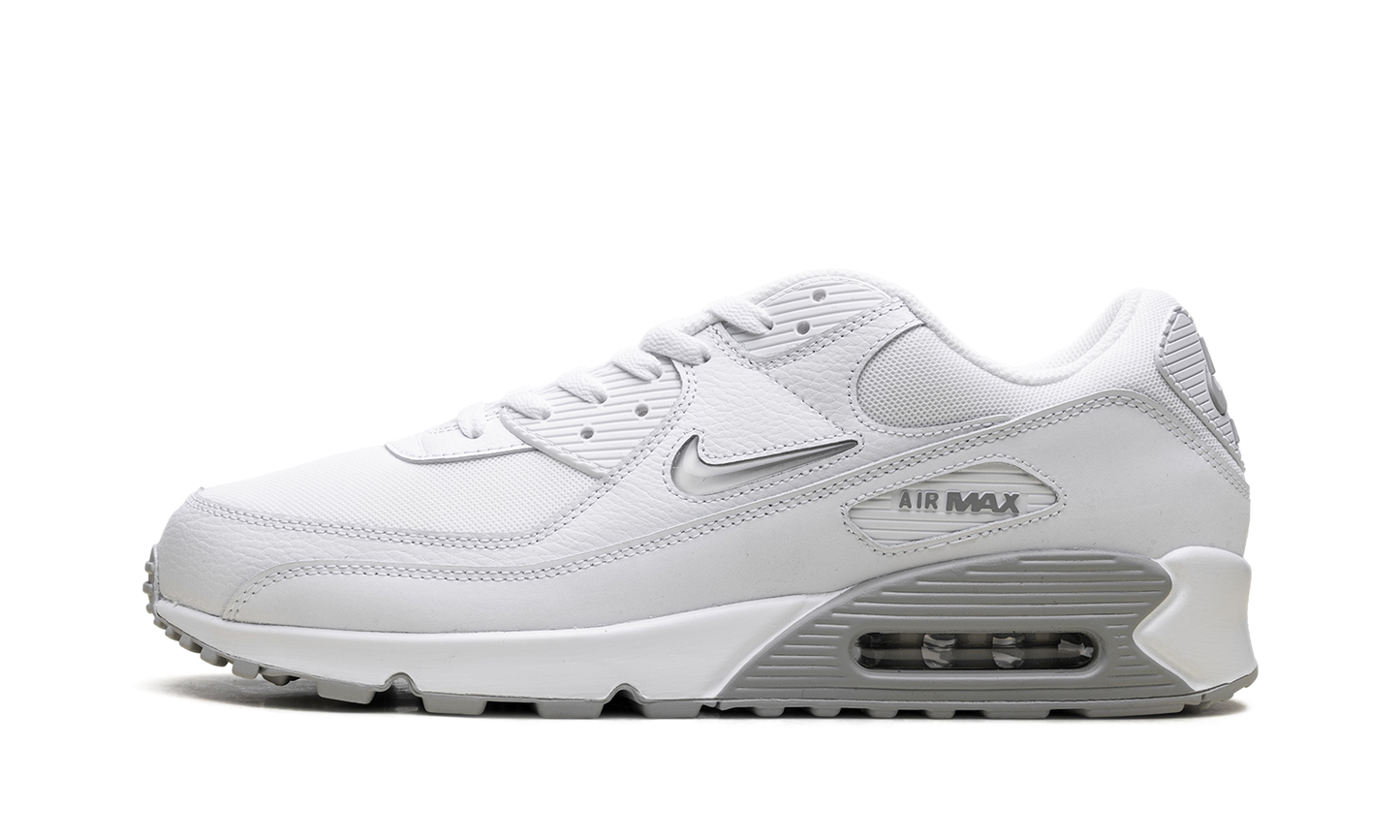 Air Max 90 "Jewel Light Smoke Grey" FN8005 100