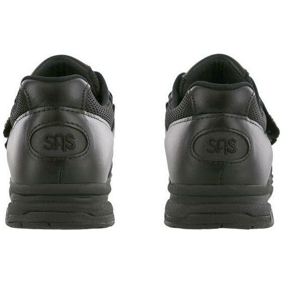 Women's TMV Walking Shoe in Black