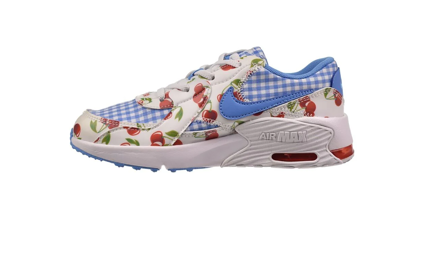 Air Max Excee PS "Cherry" CW5808 100