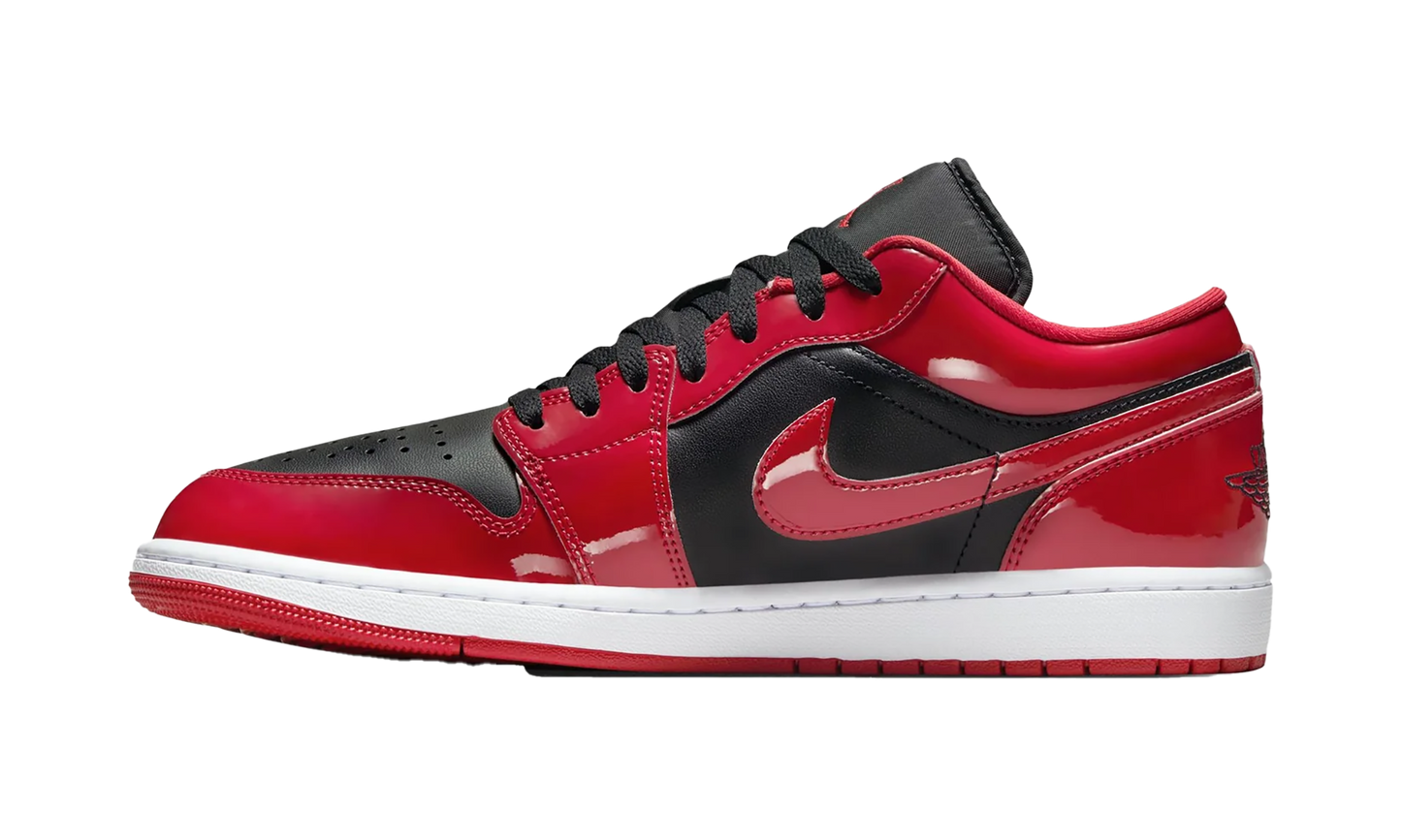 1 Low SE "Red/Black" HV4089 006