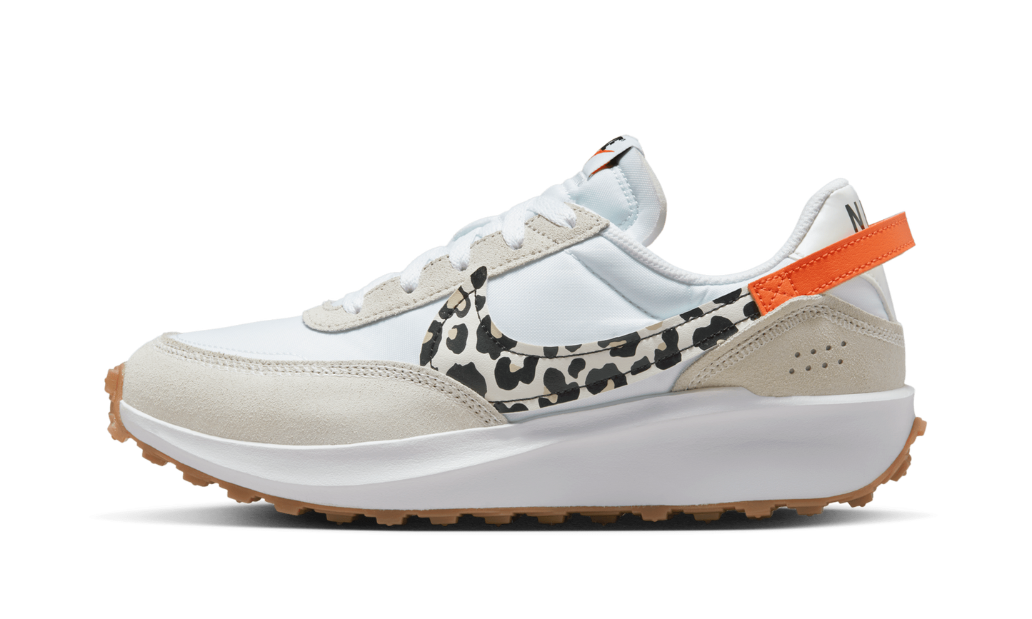 WAFFLE DEBUT WMNS"Orange" DZ5201-100
