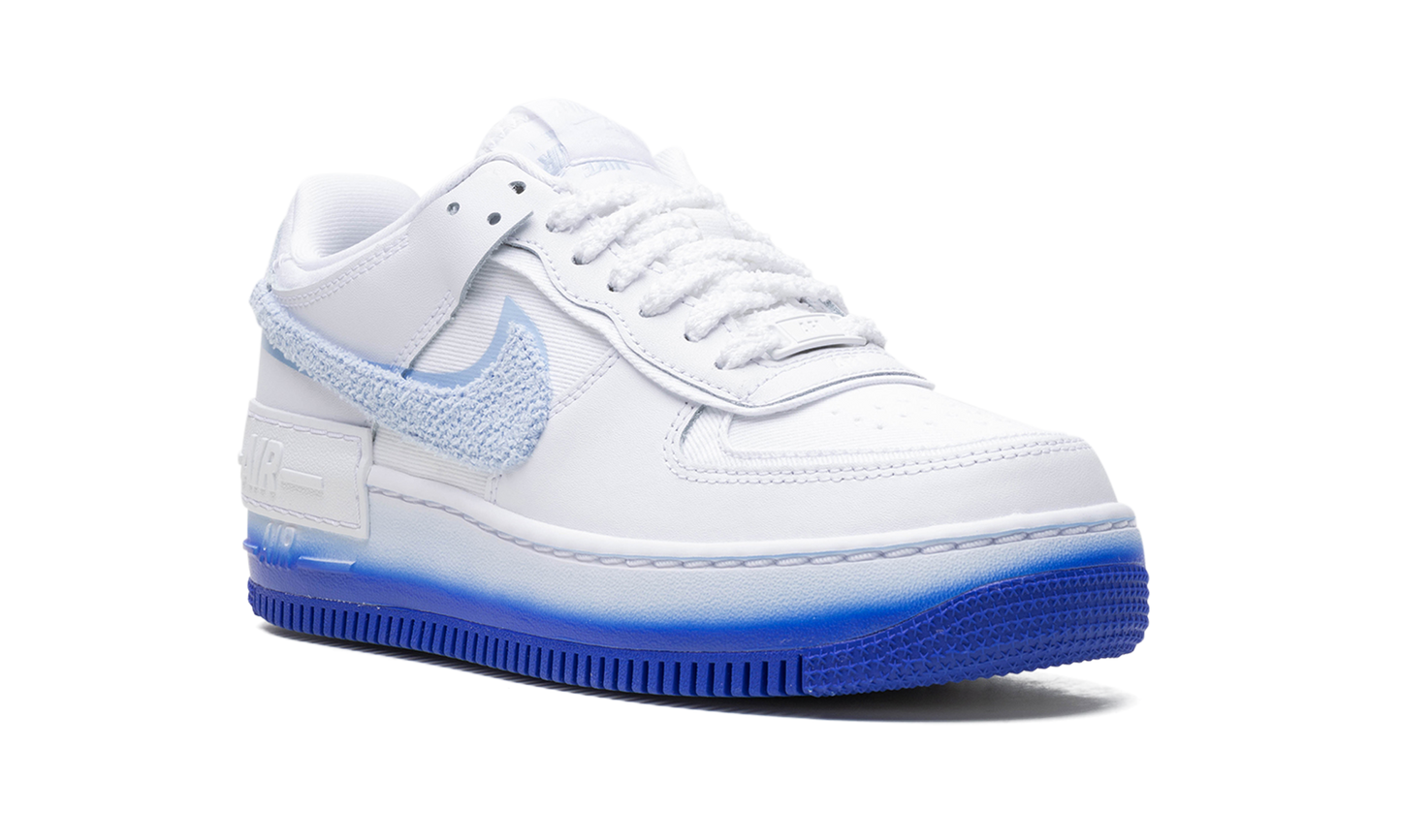 AF1 Shadow Wmns"Racer Blue" FJ4567 100