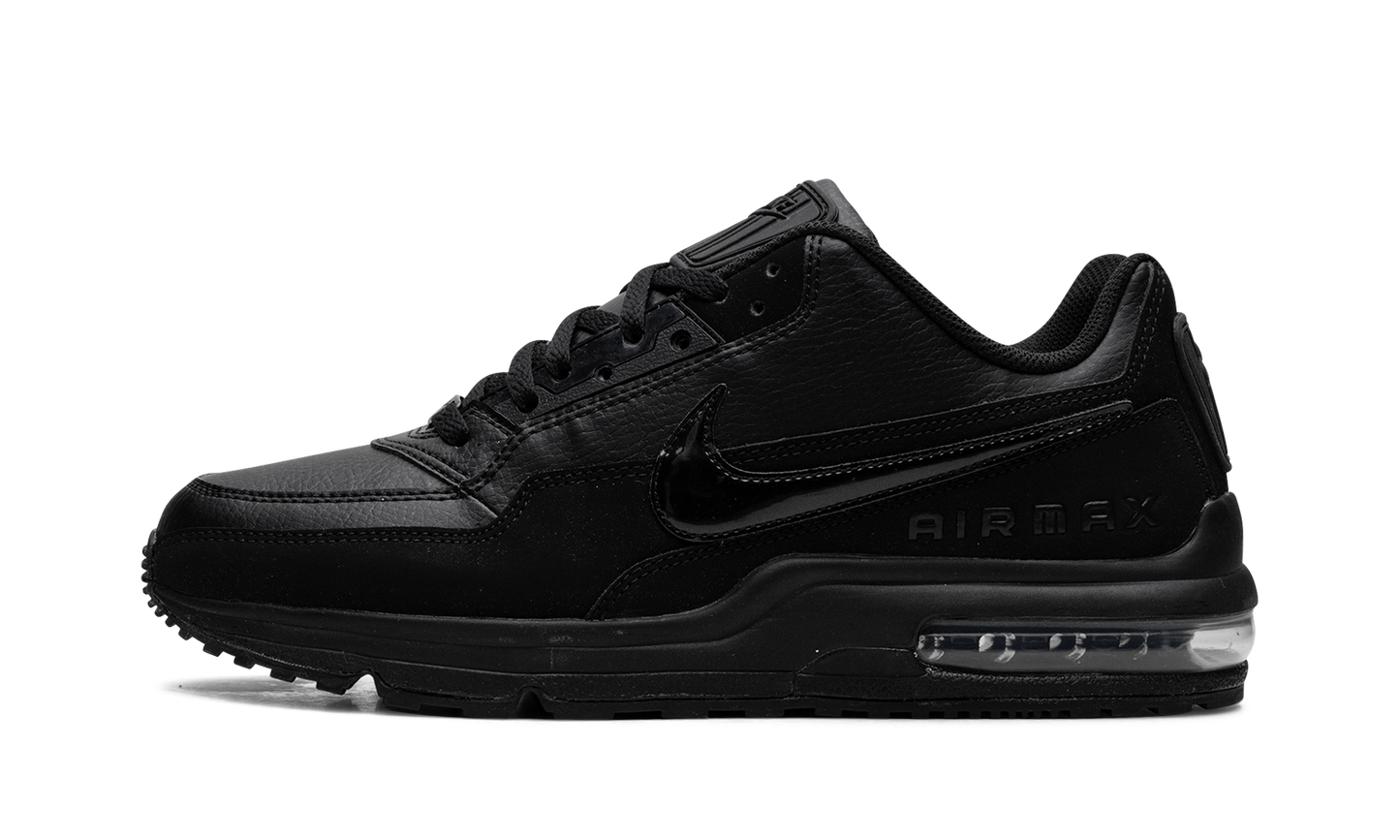 Air Max LTD 3 "Black" 687977 020