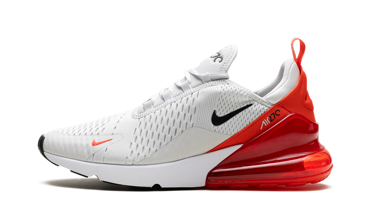 Air Max 270 "Photon Dust Picante Red" AH8050 029