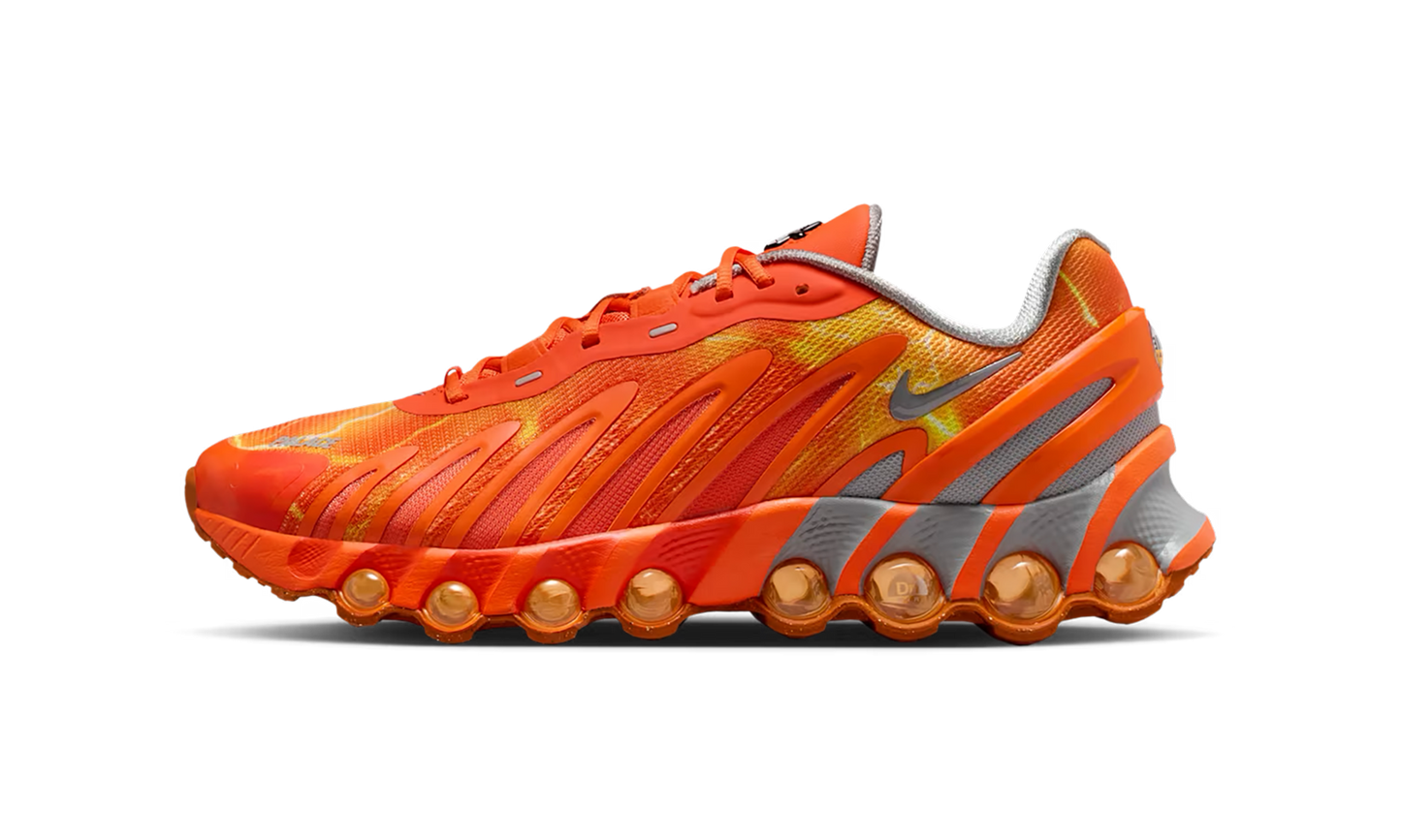 Air Max DN8 "Palace - Safety Orange" IB4181 800