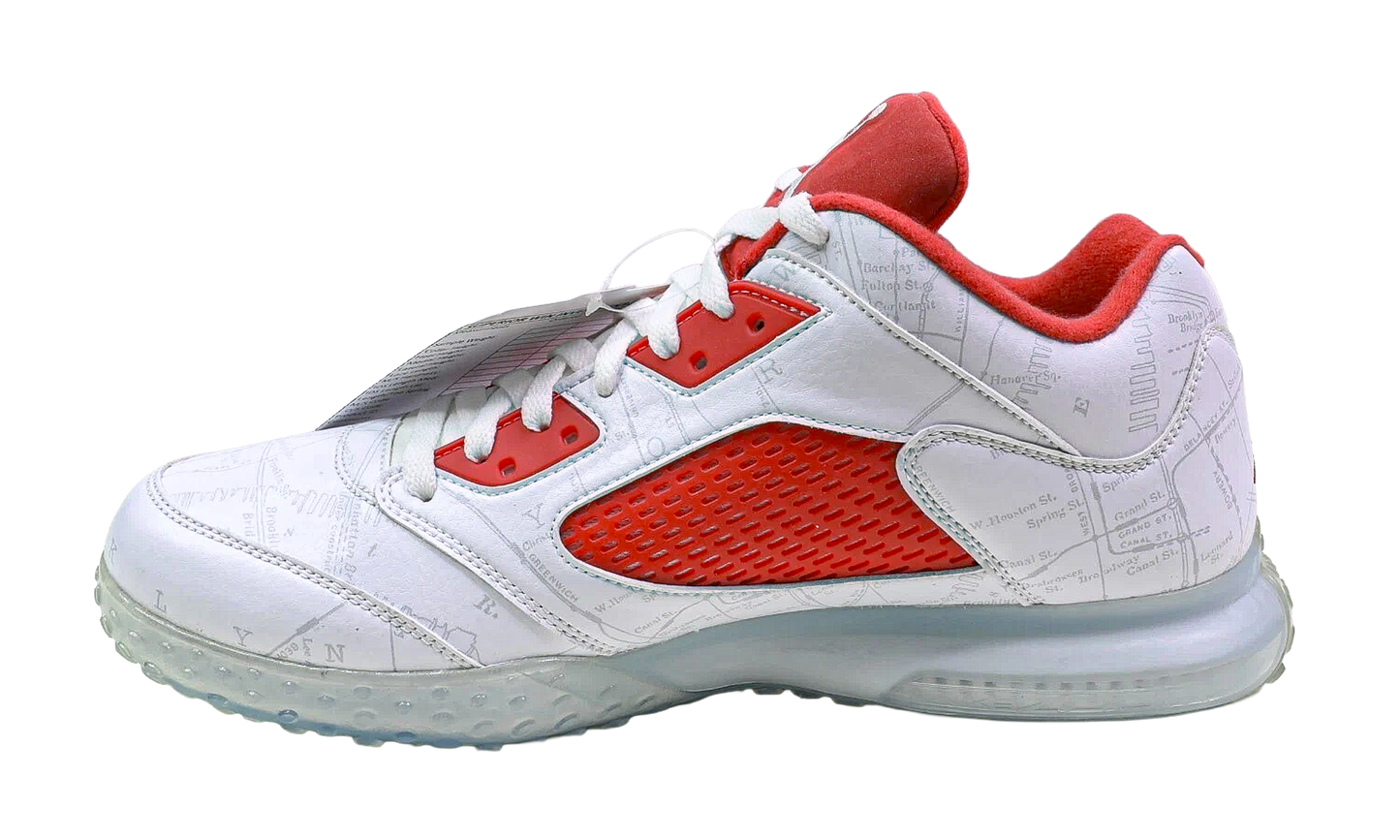5 Low "Turf (Away) - Sterling Shepard New York Giants PE (2020)" 1212524 ROAD FA21