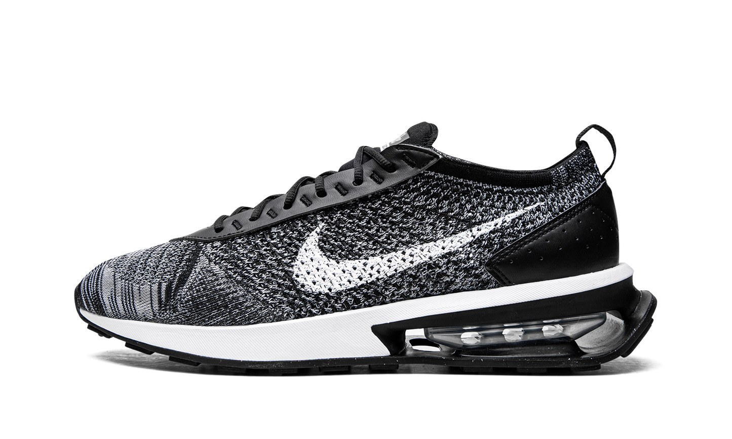 Air Max Flyknit Racer "Oreo" DJ6106 001