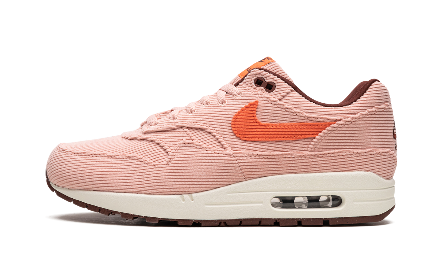 Air Max 1 Premium "Coral Stardust" FB8915 600