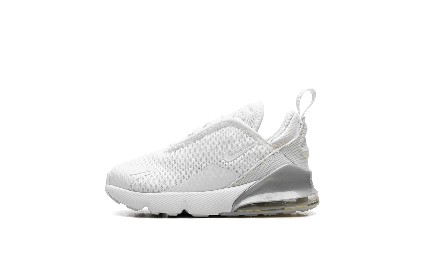 Air Max 270 TD "White" DD1646 103