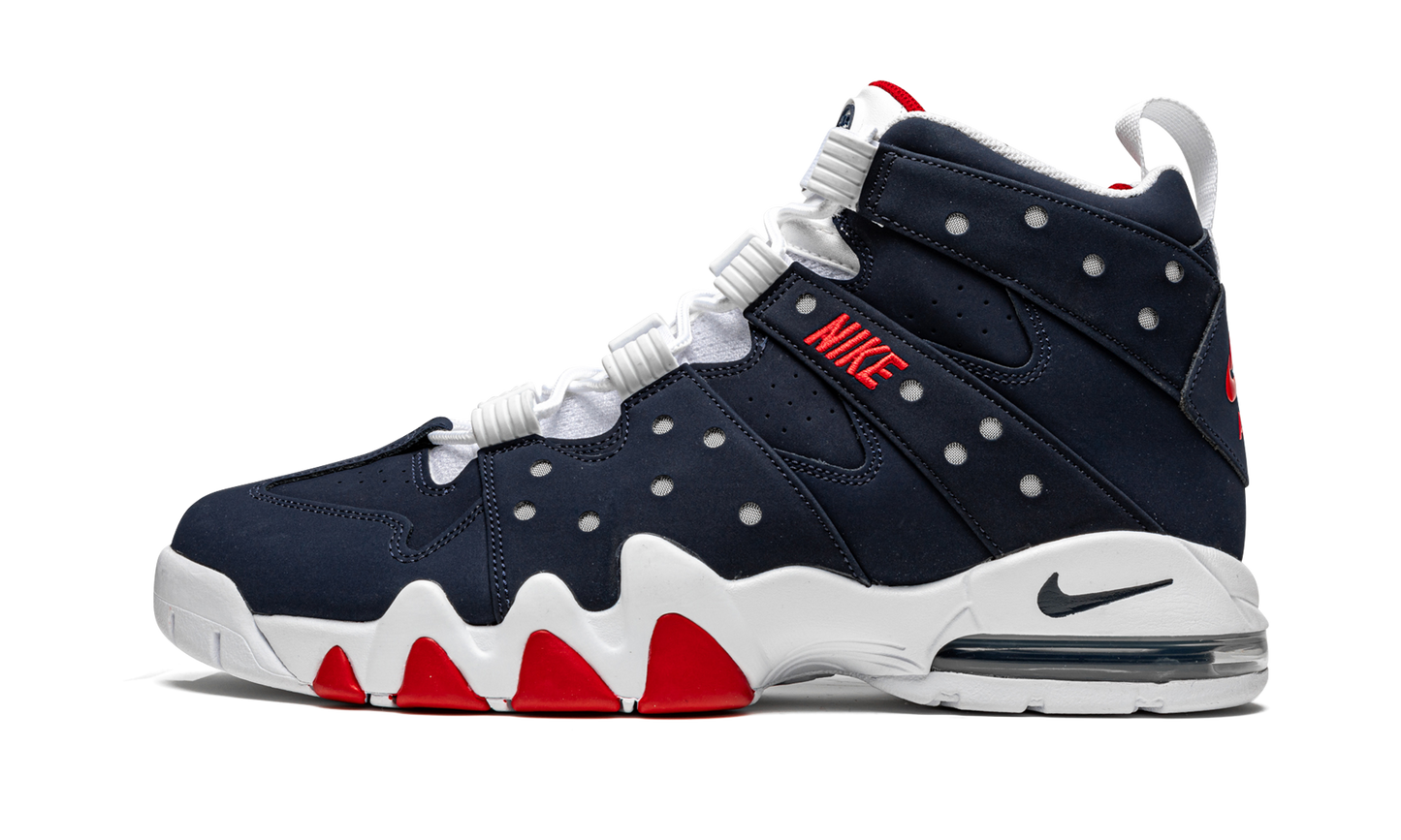 Air Max CB 94 "USA 2021" DJ5160 400