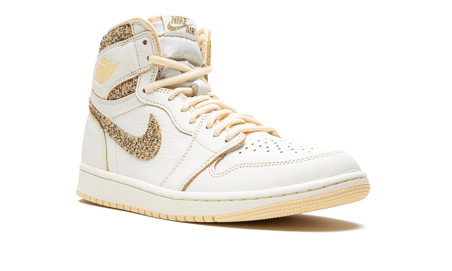 1 Retro High OG "Vibrations Of Naija" FD8631 100