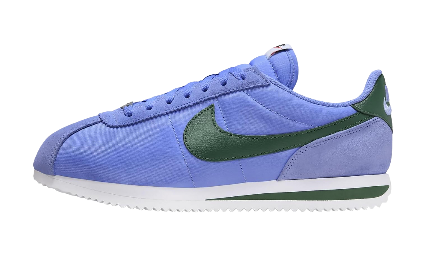 Cortez TXT Wmns"Royal Pulse" DZ2795 402