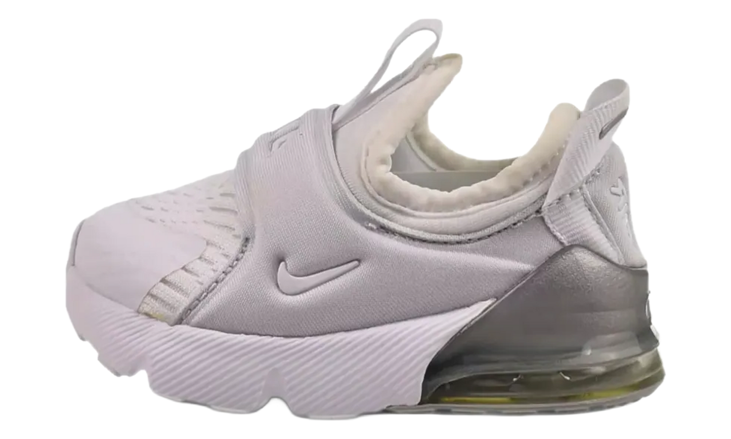 Air Max 270 Extreme TD "White Metallic Silver" CI1109 100