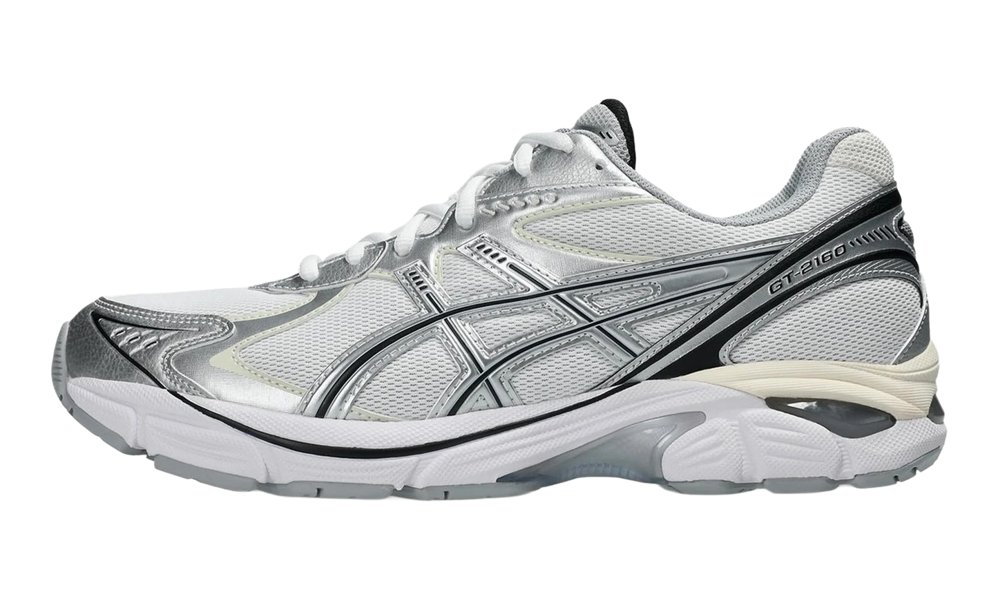 GT-2160 "White Pure Silver" 1203A320 115