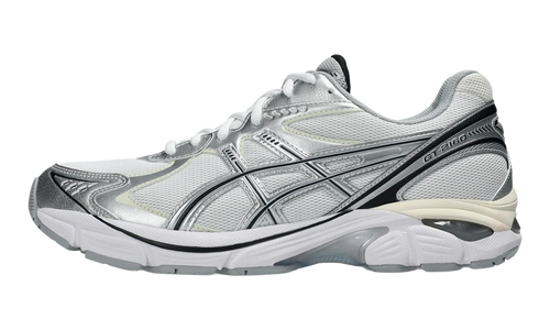 GT-2160 "White Pure Silver" 1203A320 115