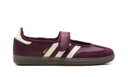 Samba Jane OG Wmns "Maroon" IH6561