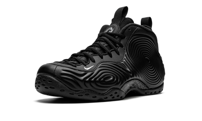 Air Foamposite One "Comme des Garçons - Black" DJ7952 001