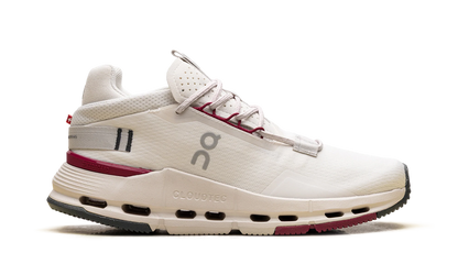 On Running Cloudnova 2 WMNS "Ivory Grenadine" 3WE30224038