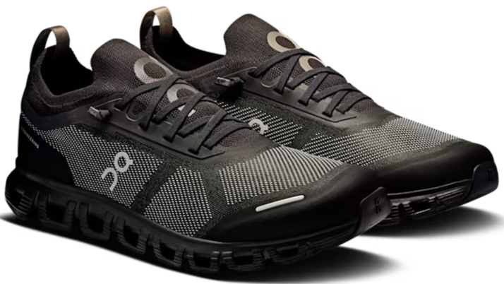 Cloud 6 Versa Black Eclipse (Women)