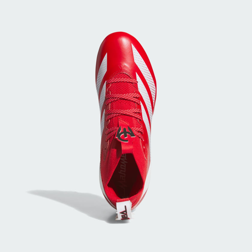 Men's ADIZERO Impact+ Mahomes PE Football Cleats