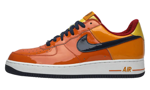 Air Force 1 Low LE "NBA All-Star 2006 - Houston (Friends & Family)" BMK067 M8 C1