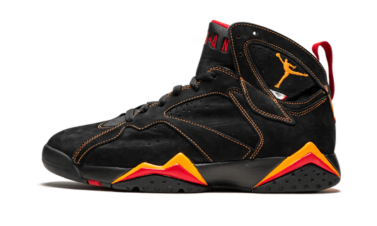 Air Jordan 7 Retro "Citrus" 304775 081